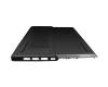 Parte baja de la caja gris original para Lenovo Legion Pro 7-16IRX8H (82WQ)