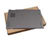 Parte baja de la caja gris original para Lenovo ThinkPad X1 Yoga 4th Gen (20QF/20QG)