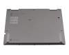Parte baja de la caja gris original para Lenovo ThinkPad X1 Yoga 4th Gen (20QF/20QG)
