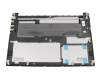 Parte baja de la caja gris original para Medion Akoya P15648 (M15CLN)