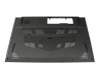Parte baja de la caja gris original para Medion Erazer Defender P10 (NH77DPQ-M)