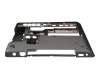 Parte baja de la caja negro original (15 W ROW Ret) para Lenovo ThinkPad Edge E545 (20B2)