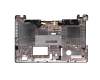Parte baja de la caja negro original (3x USB) para Asus F550LAV