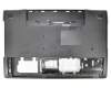 Parte baja de la caja negro original (Quad-Core CPU) para Asus N56VJ