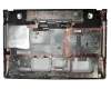 Parte baja de la caja negro original (Quad-Core CPU) para Asus N56VJ