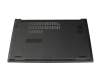 Parte baja de la caja negro original (UMA) para Lenovo ThinkPad E15 Gen 2 (20TD/20TE)