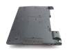 Parte baja de la caja negro original (con altavoces) para Asus X501A