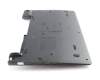 Parte baja de la caja negro original (con altavoces) para Asus X501A