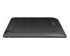 Parte baja de la caja negro original (sin ranura ODD) para Asus VivoBook Max F541NA