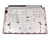 Parte baja de la caja negro original para Acer Aspire 7 (A715-42G)