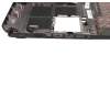 Parte baja de la caja negro original para Acer Aspire 7 (A717-71G)