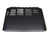 Parte baja de la caja negro original para Acer Predator Triton 300 (PT315-51)