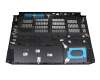 Parte baja de la caja negro original para Acer Predator Triton 300 (PT315-51)