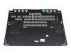 Parte baja de la caja negro original para Acer Predator Triton 500 (PT515-51)