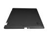 Parte baja de la caja negro original para Acer Spin 1 (SP111-33)