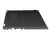 Parte baja de la caja negro original para Acer Spin 3 (SP314-51)
