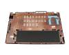Parte baja de la caja negro original para Acer Travelmate P2 TMP214-53G