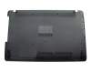 Parte baja de la caja negro original para Asus A550ZA