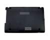 Parte baja de la caja negro original para Asus F555LI