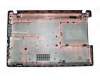 Parte baja de la caja negro original para Asus F555LI