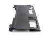 Parte baja de la caja negro original para Asus F55C