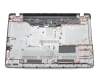 Parte baja de la caja negro original para Asus F750LB