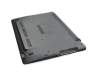Parte baja de la caja negro original para Asus F750LB