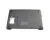Parte baja de la caja negro original para Asus F756UX
