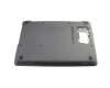 Parte baja de la caja negro original para Asus F756UX