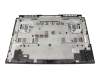 Parte baja de la caja negro original para Asus FX517ZC