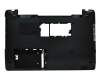 Parte baja de la caja negro original para Asus K53U