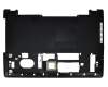 Parte baja de la caja negro original para Asus K56CA