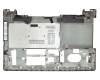 Parte baja de la caja negro original para Asus K56CB