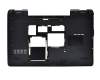 Parte baja de la caja negro original para Asus K72DR