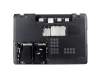 Parte baja de la caja negro original para Asus K73BE