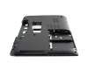 Parte baja de la caja negro original para Asus K73BE