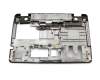 Parte baja de la caja negro original para Asus N551JX