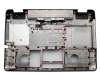Parte baja de la caja negro original para Asus N751JW