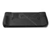 Parte baja de la caja negro original para Asus ROG Ally X (2024) RC72LA