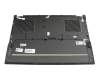 Parte baja de la caja negro original para Asus ROG Flow X13 GV302XV