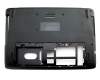 Parte baja de la caja negro original para Asus ROG GL742VL