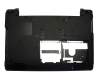 Parte baja de la caja negro original para Asus UL50VS