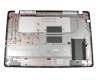 Parte baja de la caja negro original para Asus VivoBook 17 R702QA