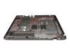 Parte baja de la caja negro original para Asus VivoBook 17 R702QA