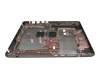 Parte baja de la caja negro original para Asus VivoBook 17 X705QR
