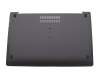 Parte baja de la caja negro original para Asus VivoBook S500CA