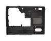 Parte baja de la caja negro original para Asus X53KA