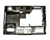 Parte baja de la caja negro original para Asus X53KE