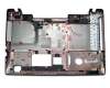 Parte baja de la caja negro original para Asus X53SJ
