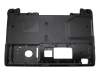 Parte baja de la caja negro original para Asus X53SV